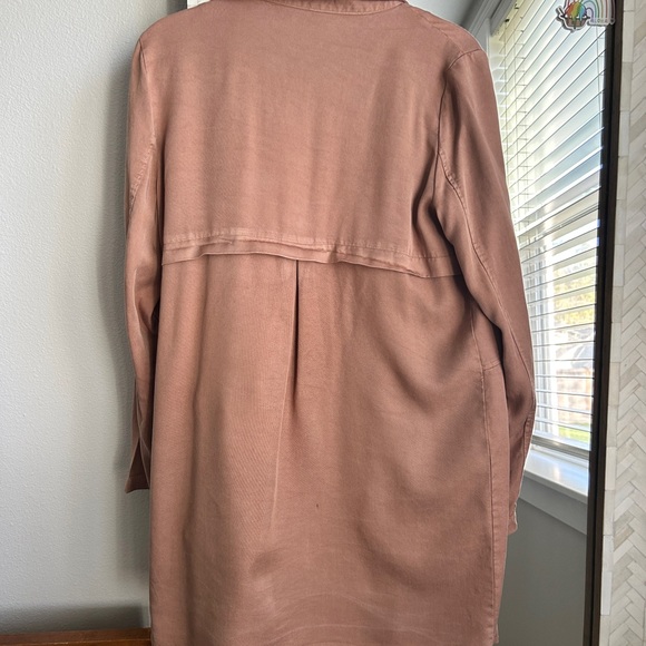 Tentree Women's Coat - Picture 5 of 6